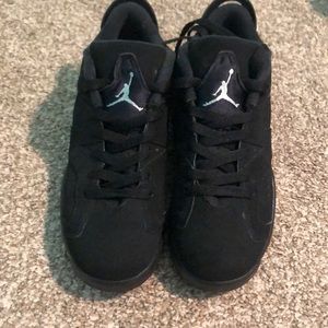 Black Jordan’s
